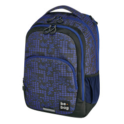 Backpack be.ready smashed dots...