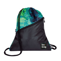 Drawstring bag, be.daily magic...