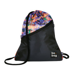 Drawstring bag, be.daily stree...