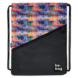 Drawstring bag, be.daily stree...