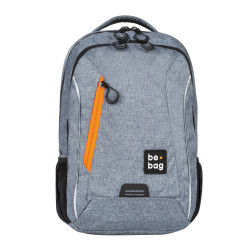 Backpack be.urban grey melange...