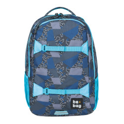 Backpack be.explorer edgy laby...