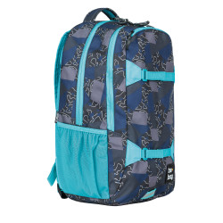 Backpack be.explorer edgy laby...