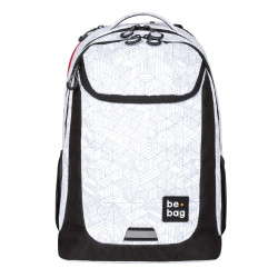 Backpack be.active block by bl...