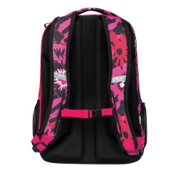 Backpack be.ready pink summer,...