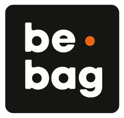 be.bag image video