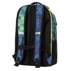 Backpack be.active magic trian...