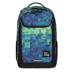 Backpack be.active magic trian...