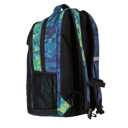 Backpack be.active magic trian...