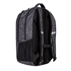 Backpack be.explorer geo lines...