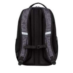 Backpack be.explorer geo lines...