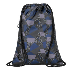 Drawstring bag, be.daily edby...