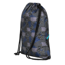 Drawstring bag be.daily edgy l...