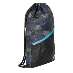 Drawstring bag be.daily edgy l...