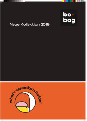 be.bag catalog 2019 DE with RR...