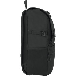 Backpack be.smart black, right...