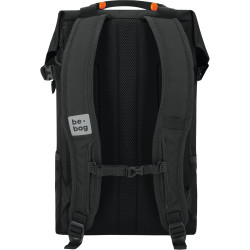 Backpack be.flexible black, ba...