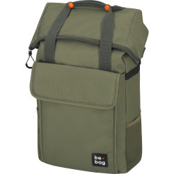 Backpack be.flexible olive, di...