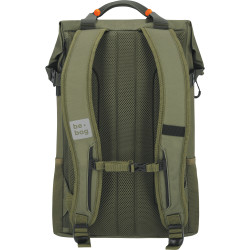 Backpack be.flexible olive, ba...