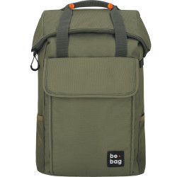 Backpack be.flexible olive, fr...