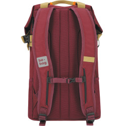 Backpack be.flexible ruby, bac...