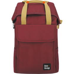 Backpack be.flexible ruby, fro...