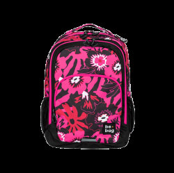 Backpack be.ready diverse moti...