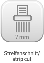 04/13 Streifenschnitt