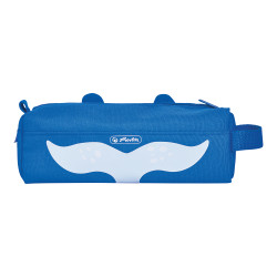 Pencil pouch Quattro Whale, ba...