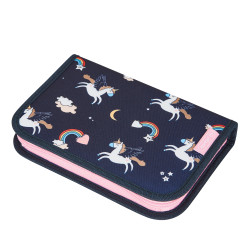 Pencil case Dreamy Unicorn