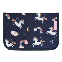 Pencil case Dreamy Unicorn, to...