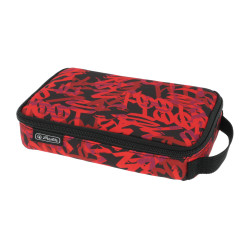 Pencil pouch 2 Go Graffiti, dy...