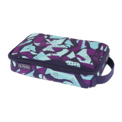 Pencil pouch 2 Go CamoPurple,...