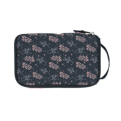 Pencil pouch 2 Go Blossom, fro...