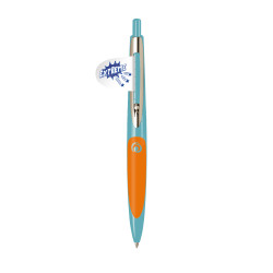 Ballpoint pen my.pen turquoise...