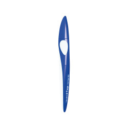 Rollerball pen my.pen blue/whi...