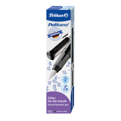 Fountain pen Pelikano P480 bla...