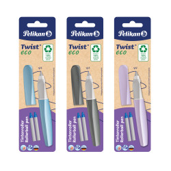 Ink Roller Twist eco R457 3 co...