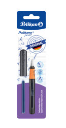 Fountain pen Pelikano junior P...