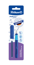 Fountain pen Pelikano junior P...