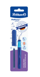 Fountain pen Pelikano junior P...