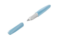 Ink Roller Twist eco Blue R457...