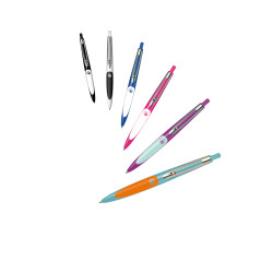 Ballpoint pen my.pen 6 colours...