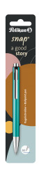 Ballpoint pen Snap Metallic K1...