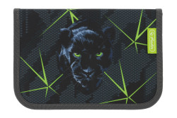 Pencil case Wild Life, top vie...