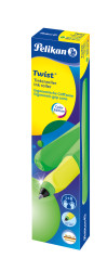 ink roller Twist Neon Green, R...