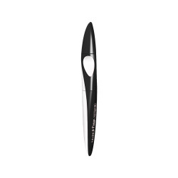 rollerball pen my.pen black wh...