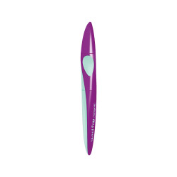 rollerball pen my.pen purple m...