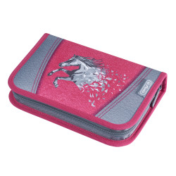 Pencil case Power Horse