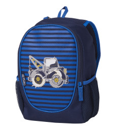 Kindergarten backpack Rookie T...